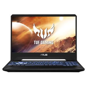 Ремонт ноутбука ASUS TUF Gaming FX505DD-DT-DU